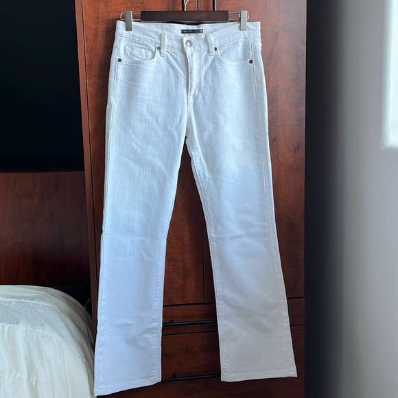 Fidelity Jeans / Lily High Rise Bootcut / Size 29 - Picture 2 of 15